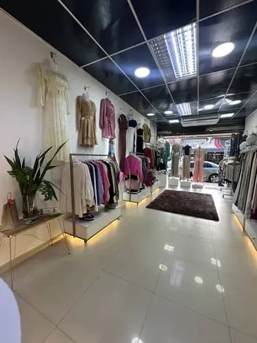 En Venta Fondo De Comercio Con Registro Mercantil Nuevo!!!
