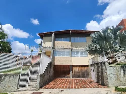 Jb Casa En Venta, Sebucán #26-12605