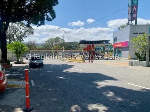 Ms: 26-14003 En Alquiler Exclusivo Local Comercial En Zona Privilegiada En Santa Eduvigis. A=70m2, 1b, 2p.