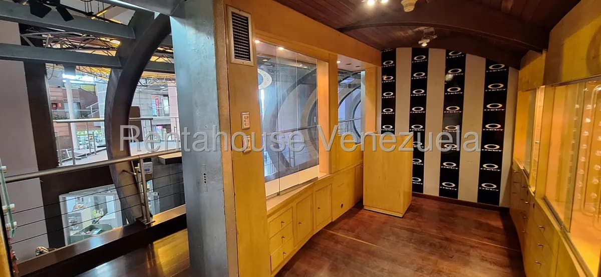 Comercial (Local Comercial) en Venta en La Castellana, Distrito Metropolitano