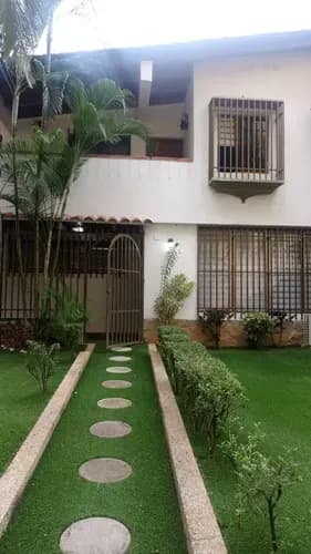 Casa En Venta En Santa Mónica