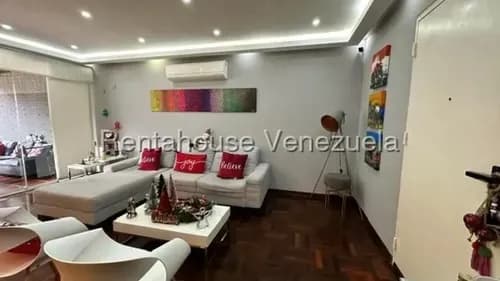 Apartamento Pb En Venta, Urb. La Tahona