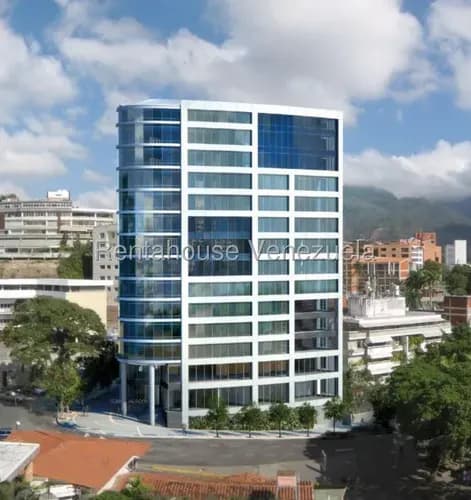 Oficina En Venta, Las Mercedes #26-11410