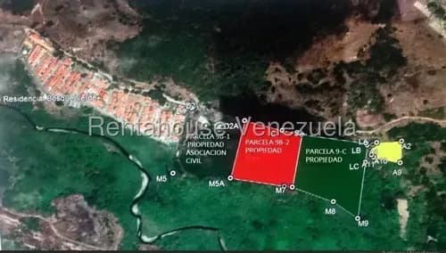 Terreno En Venta Vega Arriba Yf 26-14825