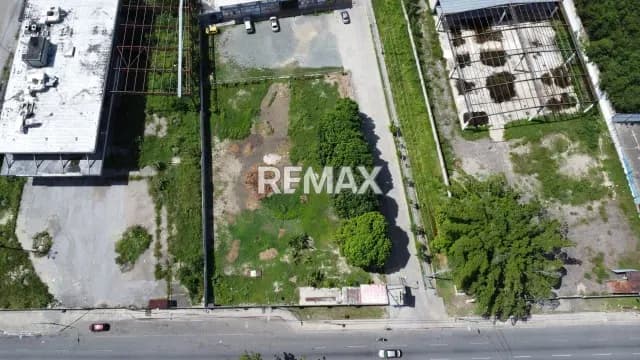 Galpón en venta - $4.5M