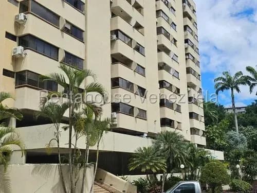 Inversión De Lujo En Macaracuay - Mm