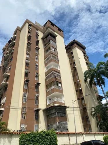 Se Alquila Apartamento/urb El Bosque Residencias Mi Encanto/pg1112