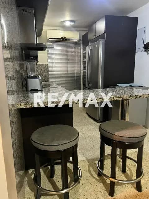 Apartamento en alquiler en Residencias Santa Maria, Maracaibo