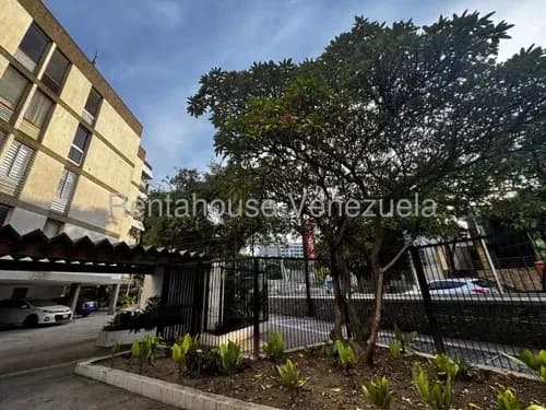 Se Vende Apartamento En Las Mercedes