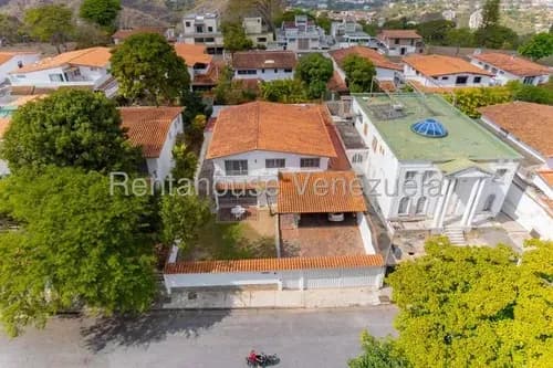 Ma Casa Con Espacios Para Disfrutar En Familia En Venta En Santa Paula 26-14449