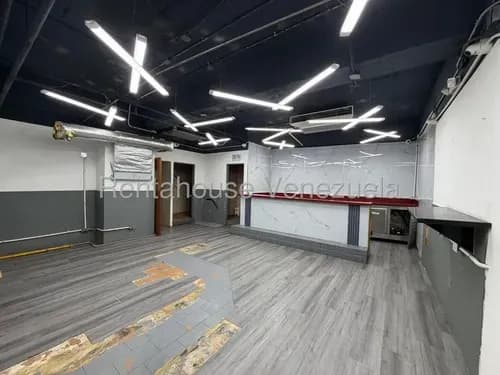 Local Comercial Venta Chacao Centro Metropolitano