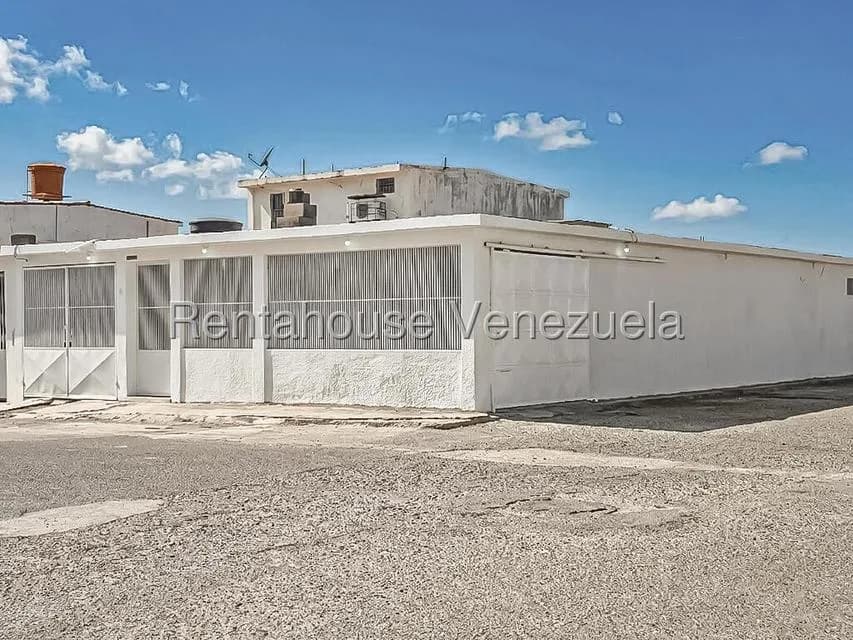 Casa (1 Nivel) en Venta en Dona Emilia, Falcon