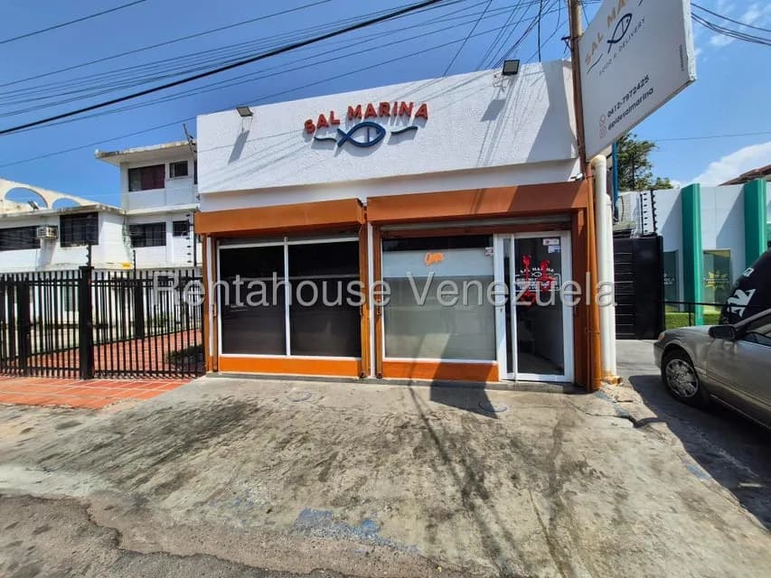 Comercial (Local Comercial) en Alquiler en Cecilio Acosta, Zulia
