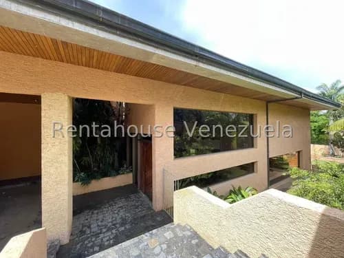 Ds // Casa En Venta - Oripoto // Mls #25-5232