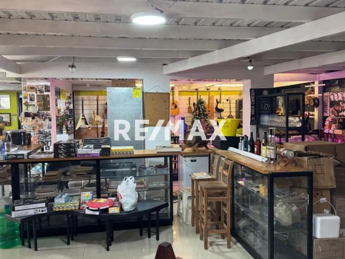 Local en Venta Plaza Las Americas
