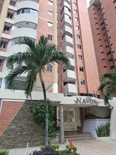 En Alquiler Apartamento En La Trigaleña Valencia