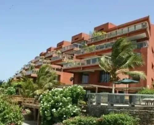 Hermoso Apto, Amplia Terraza, Vista Al Mar. 2h. La Caranta