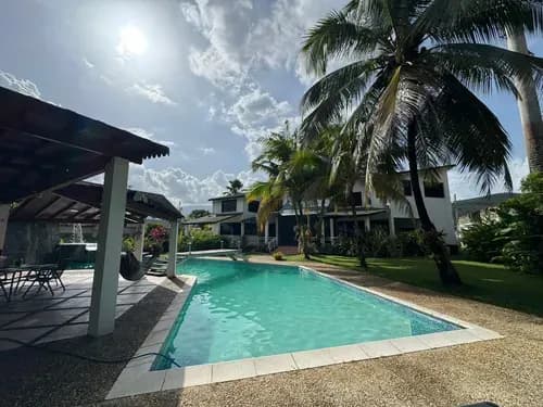 Md Vendw Casa En El Solar Guataparo