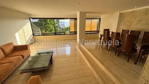Viva Comodo Y Feliz Con El Confort De Un Apartamento Amplio Espacioso Con Vista Panoramica En Las Faldas Del Avila Urb Los Chorros Listo Para Habitar Remodelado Y Actualizado