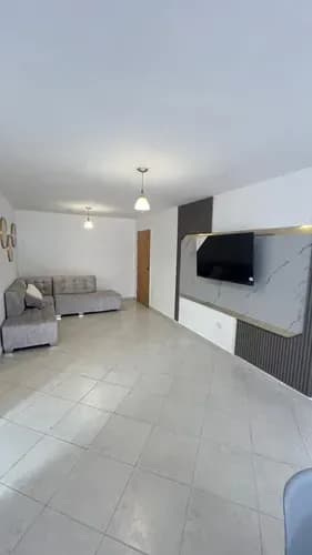 Se Alquila Apartamento Semi Amoblada En Mañongo Mu-aur