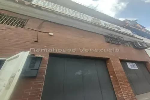 Impulsa Tu Negocio En El Corazón Comercial De Caracas. Quinta Crespo. Belkis 26-3482