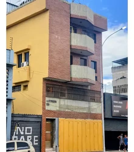 En Alquiler Local Comercial En Av. Bolívar Oeste Mcy. Aragua