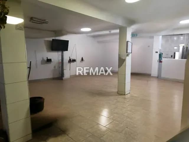 Casa en venta en la Candelaria, Caracas De Oportunidad ! Restaurante.