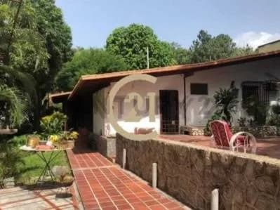 Casa en Venta sector El Castaño