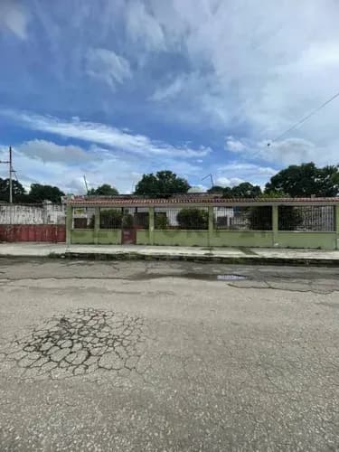 Venta De Galpon En Tocuyito Av La Luz