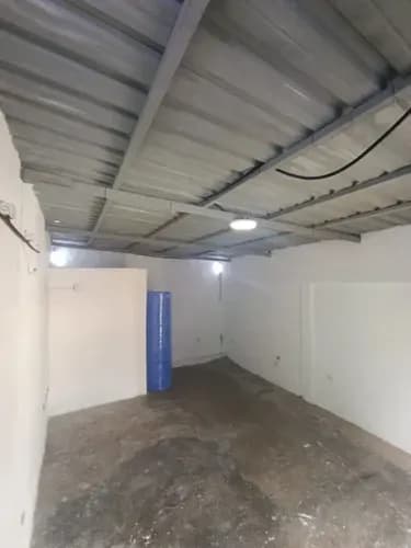 Local Comercial 29m2 En Zona Residencial De Propatria.