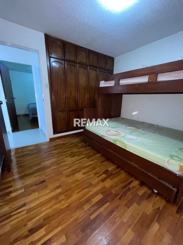 Apartamentos en alquiler