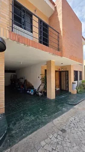En Venta Townhouse Montelibano Mañongo Naguanagua Carabobo Yd