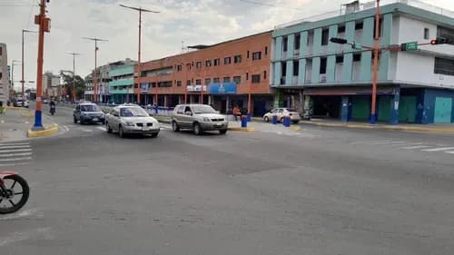Fp 307769 Locales Comerciales En Venta Calle Michelena | 2 Locales + Terreno Valencia