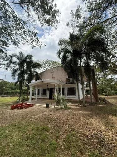 Marisela Correa Vende Casa Con Amplio Terreno En Yaracal, Falcón