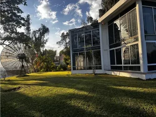 Casa En Venta 550m2 Urb Los Picachos Los Teques