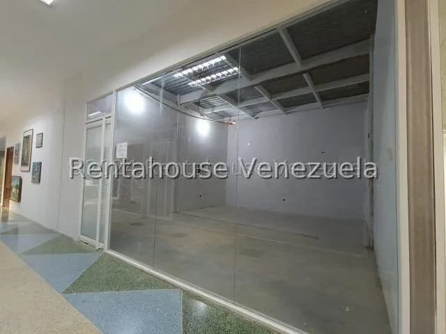 Comercial (Local Comercial) en Alquiler en Buena Vista, Zulia