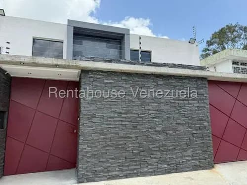Casa En Venta Los Pomelos 26-5661 Mc