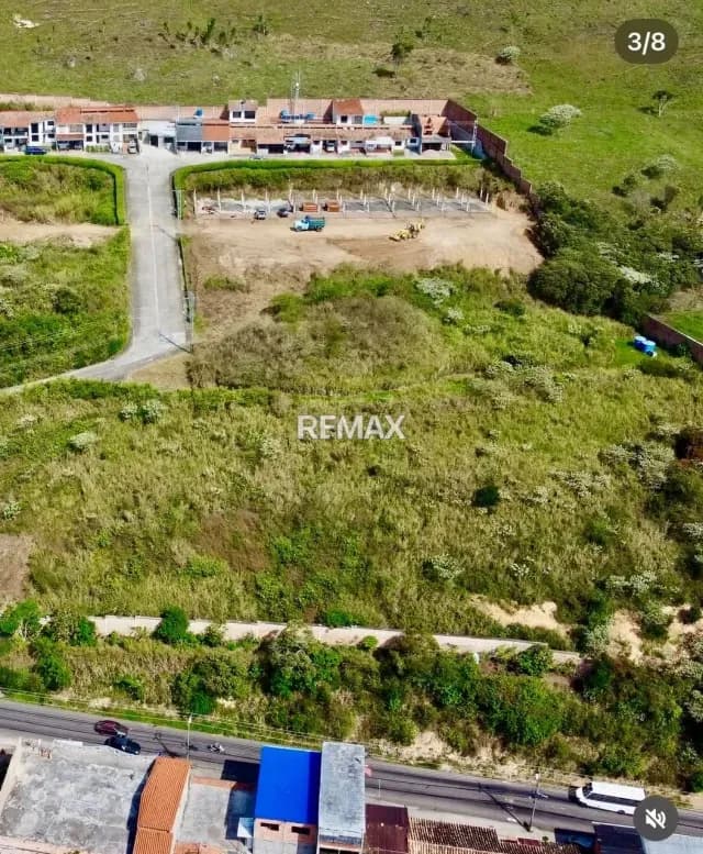 TERRENOS EN VENTA – URB. ALTOS DE BE-TEL, PALMIRA