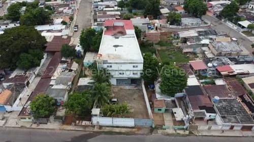 Galpon En Venta En Circunvalacion Nro 1 Cb