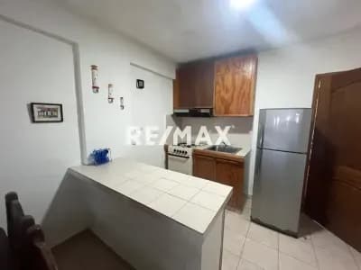 EN ALQUILER FIJO APARTAMENTO AMOBLADO EN EL CONJUNTO CARIBBEAN SUITES, TUCACAS.
