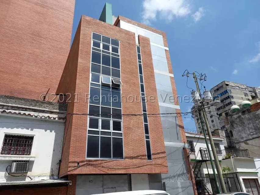 Comercial (Edificio) en Venta en Sabana Grande, Distrito Metropolitano