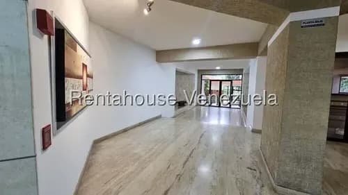 Jv Apartamento En Venta Ubicado En Las Chimeneas En Obra Blanca 26-21328 Jun19