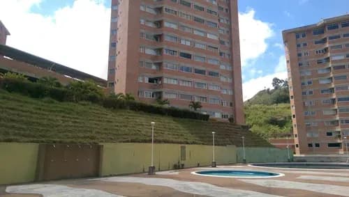 Miravila - Sector Parque Caiza Apartamento En Venta