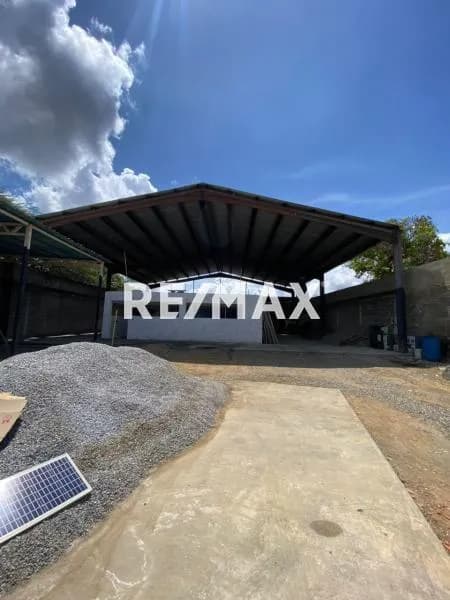 SE VENDE GALPON EN CABUDARE