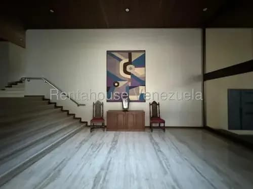 Apartamento En Venta Ne Los Naranjos Jt