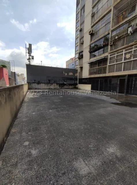 Comercial (Local Comercial) en Venta en Parroquia Catedral, Distrito Metropolitano
