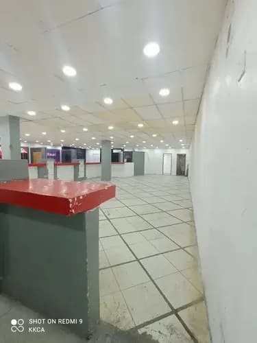 Konkasa Alquila Local Av Los Cedros Maracay Edo Aragua