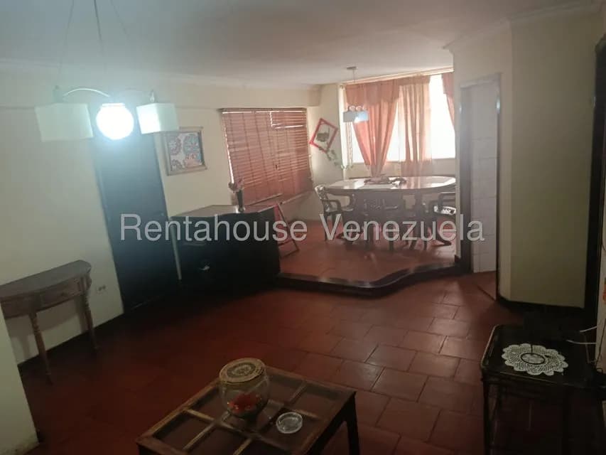 Apartamento (1 Nivel) en Alquiler en Centro, Falcon