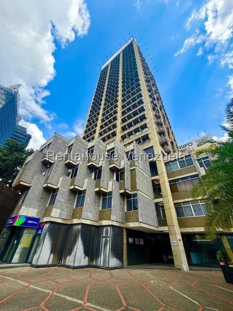 Comercial (Oficina) en Venta en Los Caobos, Distrito Metropolitano