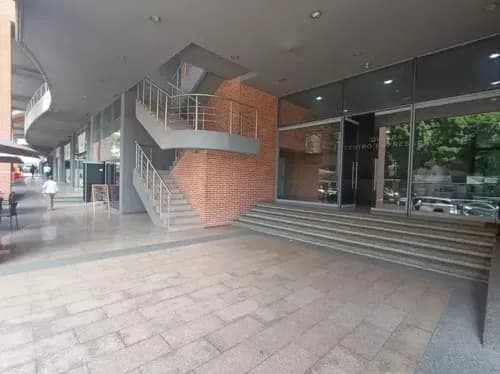 Gm Remata Oficina A Estrenar En Torre Corporativa, Al Mejor Precio Del Mercado, Verla Es Comprarla. Solo Clientes.